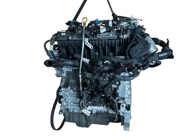 204DTY Land Rover