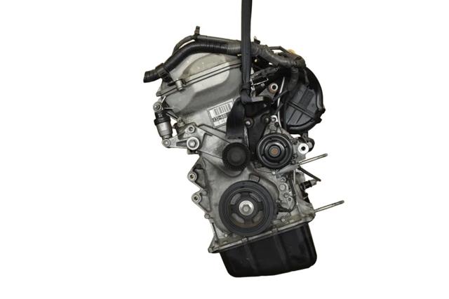 3ZZFE Toyota