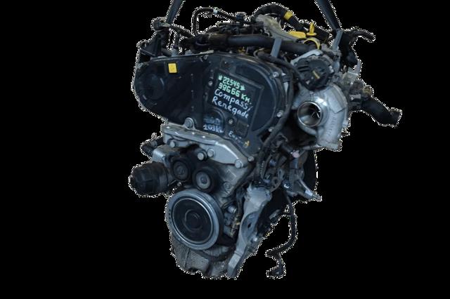 Motor montado para Jeep RENEGADE BU, B1