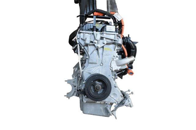 Motor montado Ford Galaxy  CK ao melhor preço