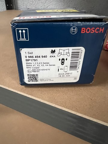 0986494940 Bosch