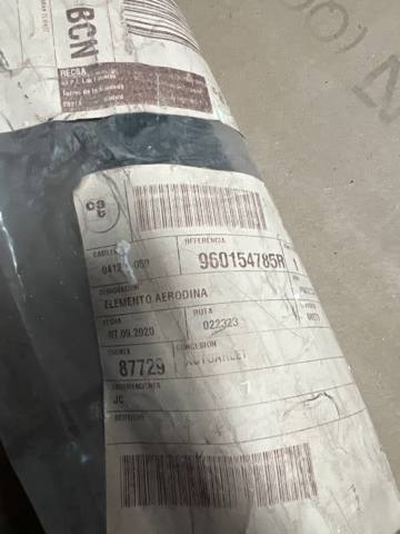 960154785R Renault (RVI)