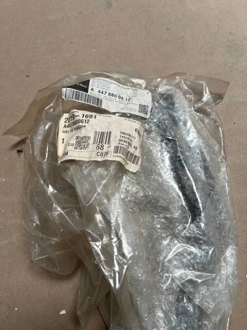 A4478800612 Mercedes