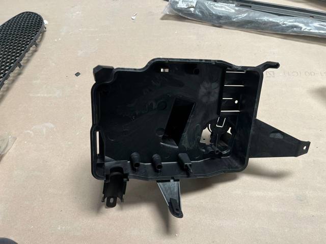 Caixa de unidade de dispositivos de segurança AV6Z12A659A FORD