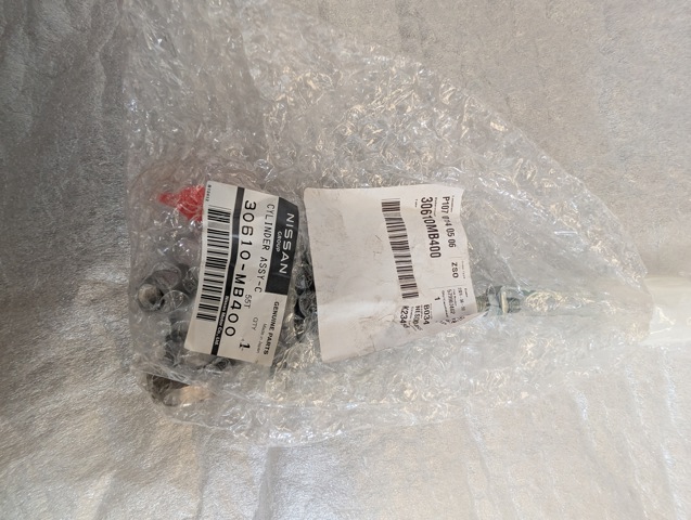 30610MB400 Nissan/Infiniti