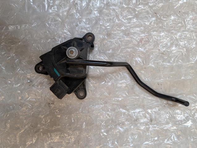 Renault Scenic II (2003-2009)