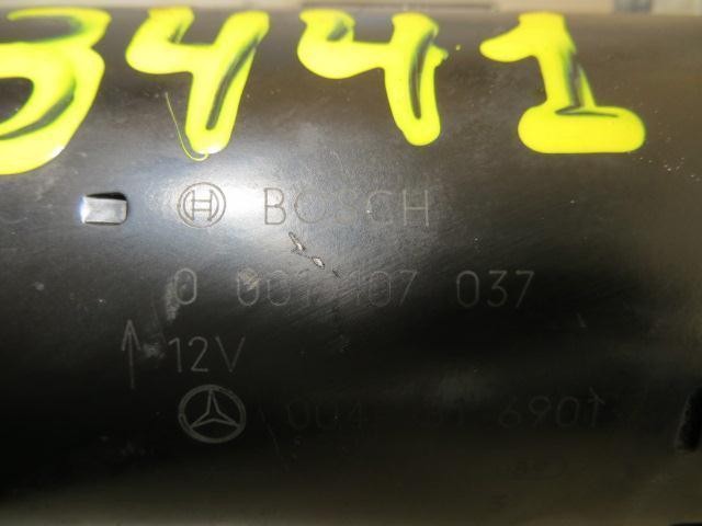  para SsangYong Rexton  (RJ)