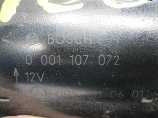0001107072 Mercedes