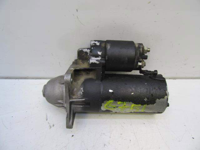 Motor de arranco para Ford Transit T