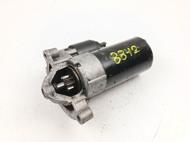 Motor de arranco 0001108183 PEUGEOT