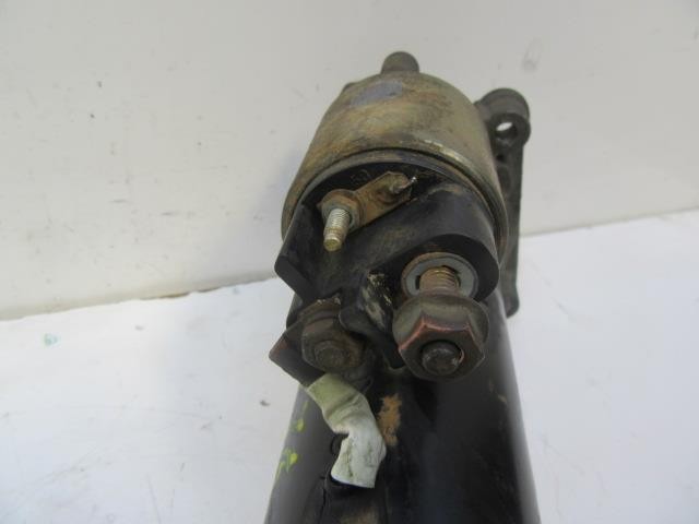 Motor de arranco 0001108186 RENAULT