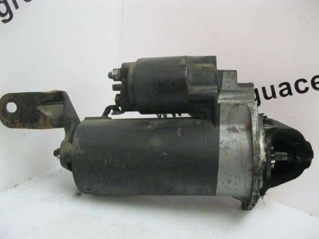 Motor de arranco 0001109015 OPEL