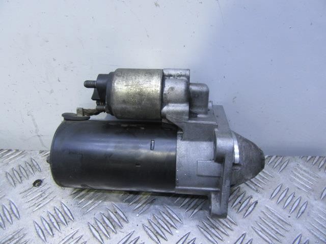 Motor de arranco 0001109204 FORD