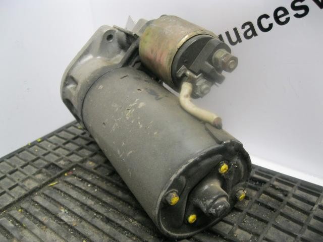 Motor de arranco 0001110005 VAG