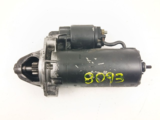 Motor de arranco 0001110016 MERCEDES