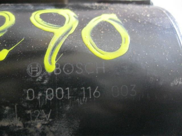 0001116003 Peugeot/Citroen