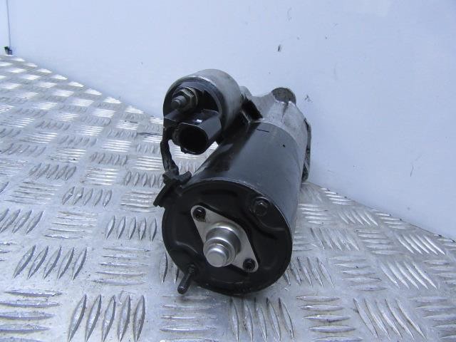 Motor de arranco 0001125053 VAG