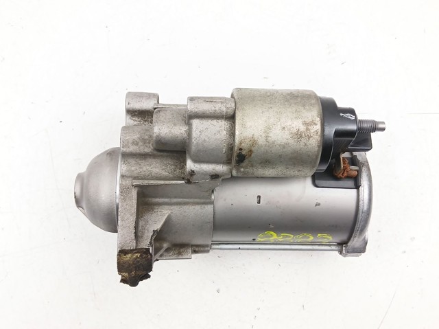 Motor de arranco 0001170623 NISSAN