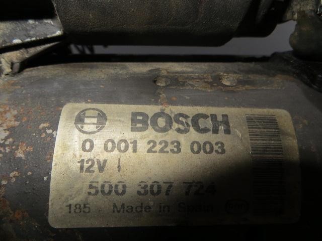 0001223003 Iveco