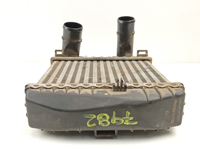 Radiador de intercooler 0003007V005 MERCEDES