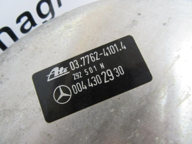 Reforçador dos freios a vácuo 0044302930 MERCEDES