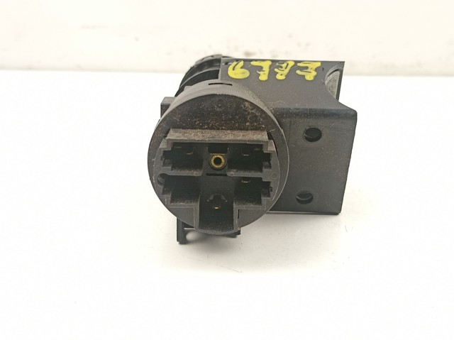 Vedação dianteira de cambota de motor 00467601520 FIAT
