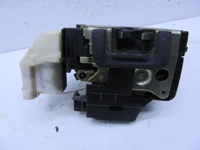 Fecho da porta dianteira esquerda 0046847045 FIAT