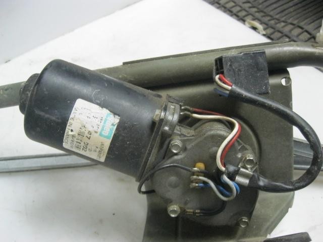 Motor de limpador pára-brisas do pára-brisas 0058207842 MERCEDES
