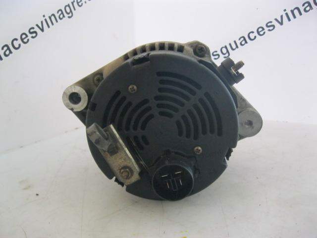 Gerador Honda Civic VI EJ9, EK3/4 ao melhor preço