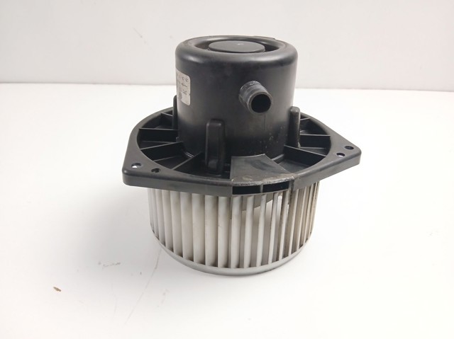 Motor de ventilador de forno (de aquecedor de salão) para Nissan Terrano R20