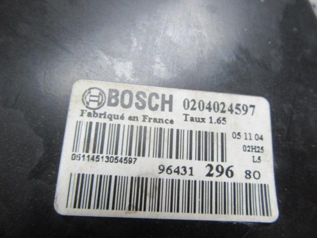 0204024597 Peugeot/Citroen