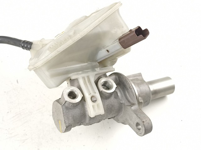 Cilindro mestre do freio Peugeot 307  3A, 3C ao melhor preço