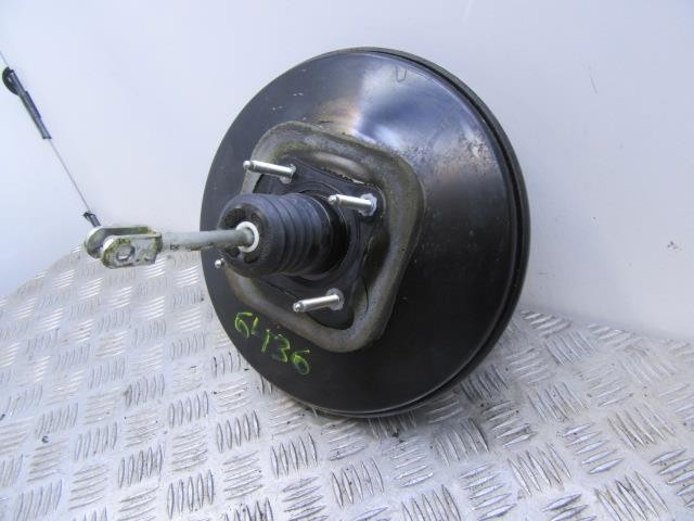 Reforçador dos freios a vácuo 0204051643 RENAULT