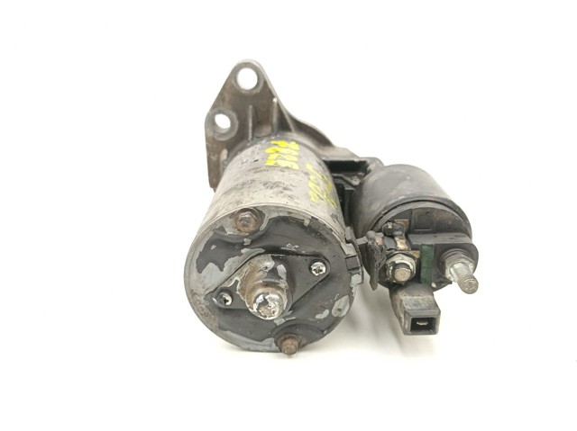 Motor de arranco 020911023A VAG