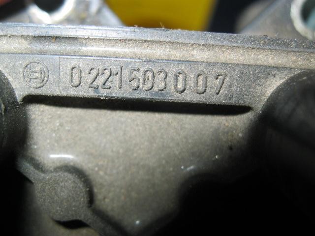 0221503007 Peugeot/Citroen