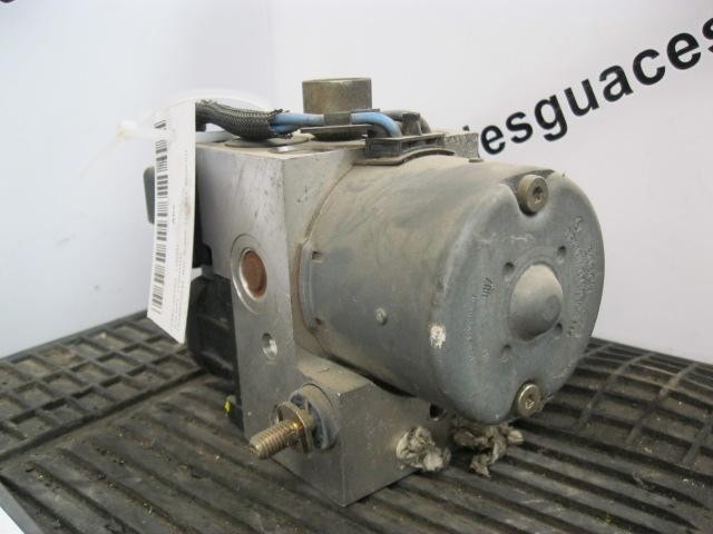 Unidade hidráulico de controlo ABS 0265216651 OPEL