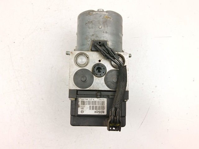 Unidade hidráulico de controlo ABS 0265216928 HYUNDAI