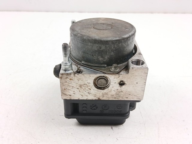 Unidade hidráulico de controlo ABS 0265232491 PEUGEOT