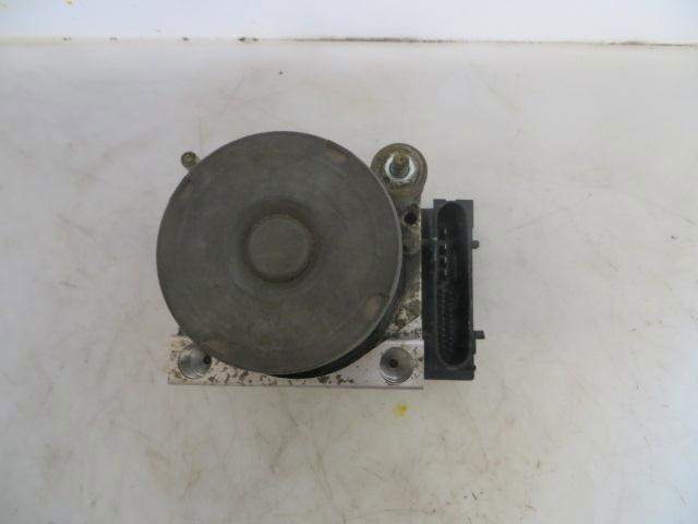 Unidade hidráulico de controlo ABS para Opel Corsa F08, F68