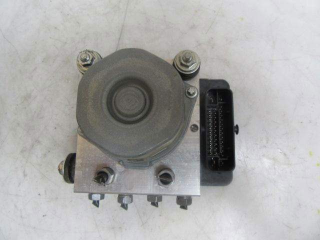 Renault DUSTER I (HS)