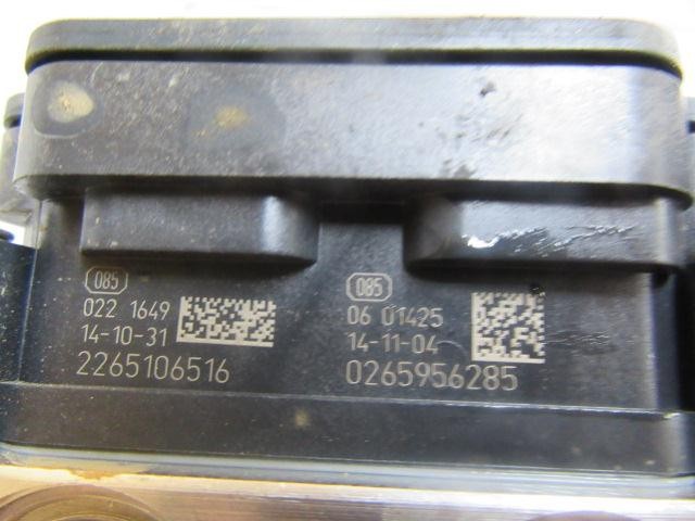 0265956285 Renault (RVI)