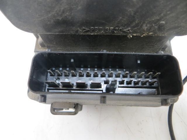 Unidade hidráulico de controlo ABS 0273004353 PEUGEOT