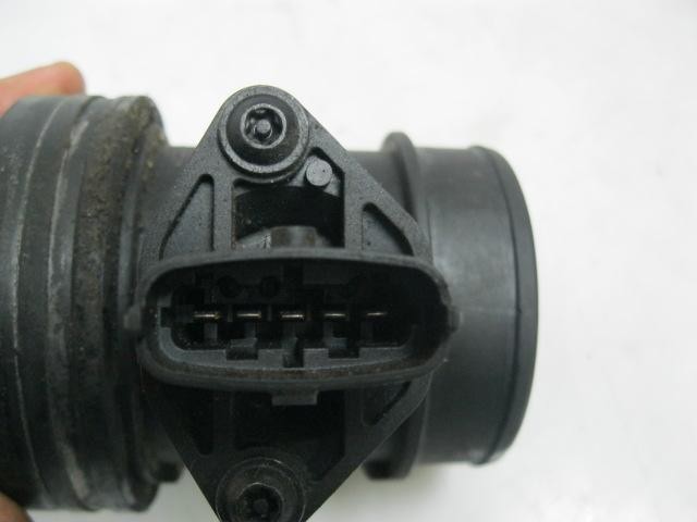 Sensor de fluxo (consumo) de ar, medidor de consumo M.A.F. - (Mass Airflow) 0280218019 FIAT