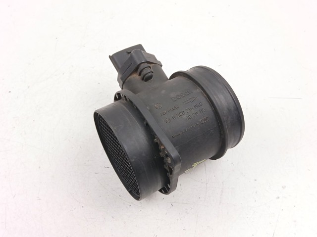 Sensor de fluxo (consumo) de ar, medidor de consumo M.A.F. - (Mass Airflow) 0280218088 VOLVO