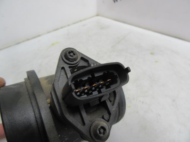 Sensor de fluxo (consumo) de ar, medidor de consumo M.A.F. - (Mass Airflow) 0280218116 LADA