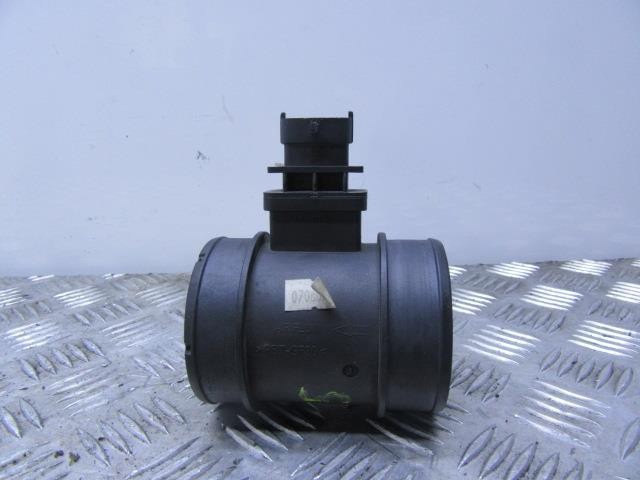 Sensor de fluxo (consumo) de ar, medidor de consumo M.A.F. - (Mass Airflow) 0281002618 GM
