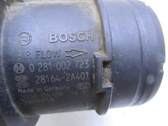 0281002723 Hyundai/Kia