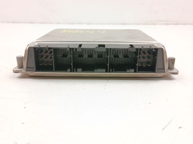 Módulo de direção (Centralina eletrônica) de motor 0281010537 MERCEDES