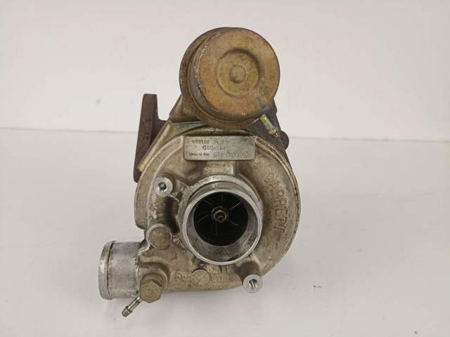 Turbina para Seat Cordoba 6K5