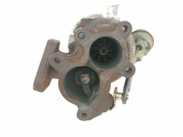 Turbina 028145701L VAG